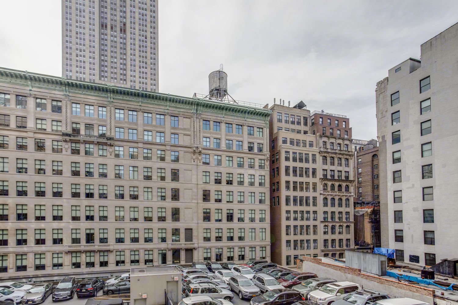 16 West 36th Street photo 1