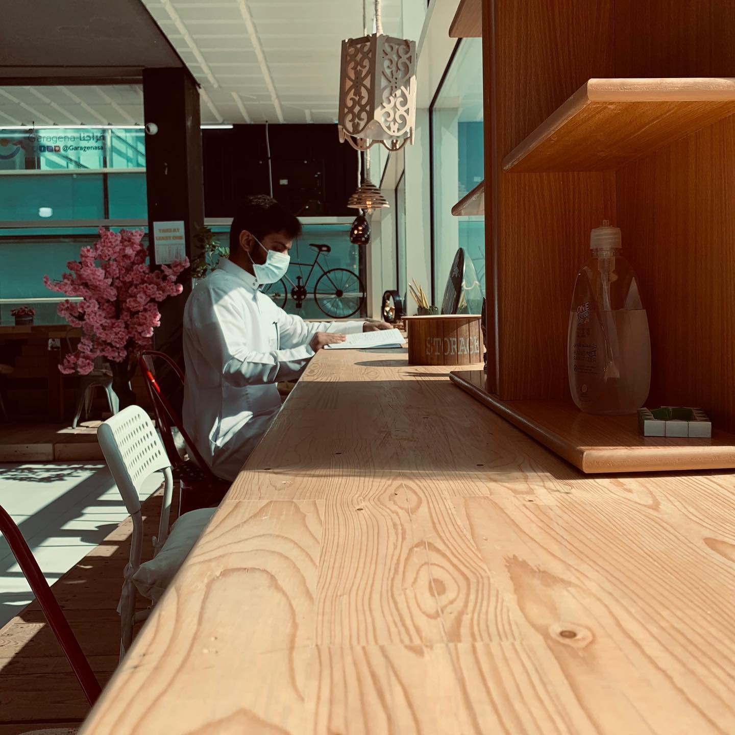Garagena photo 2