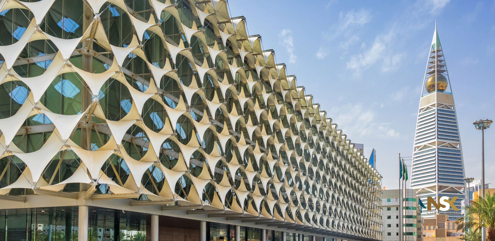 Raseel Building photo 1