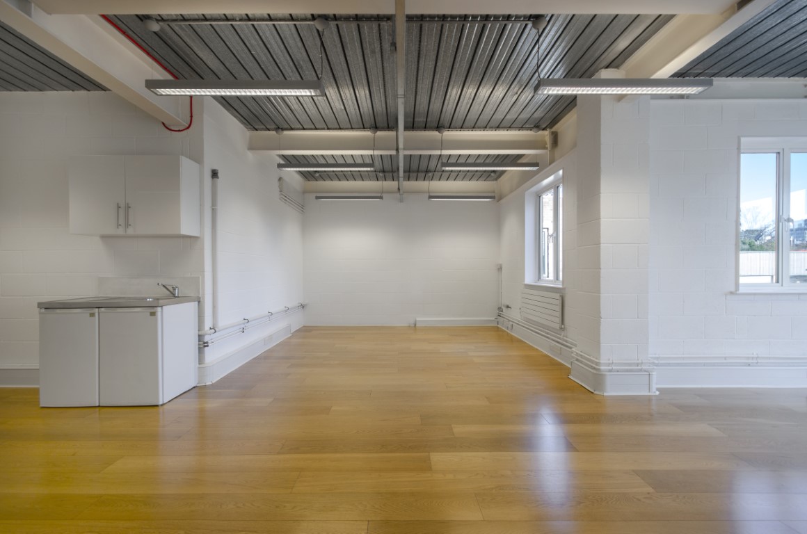 Morie Street Studios  photo 2