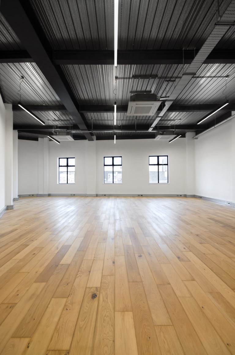 Morie Street Studios  photo 3