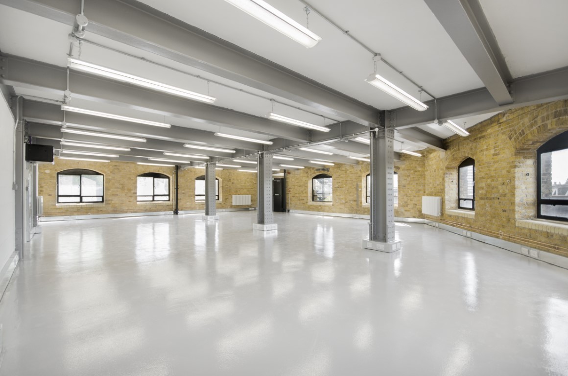 The Biscuit Factory photo 5