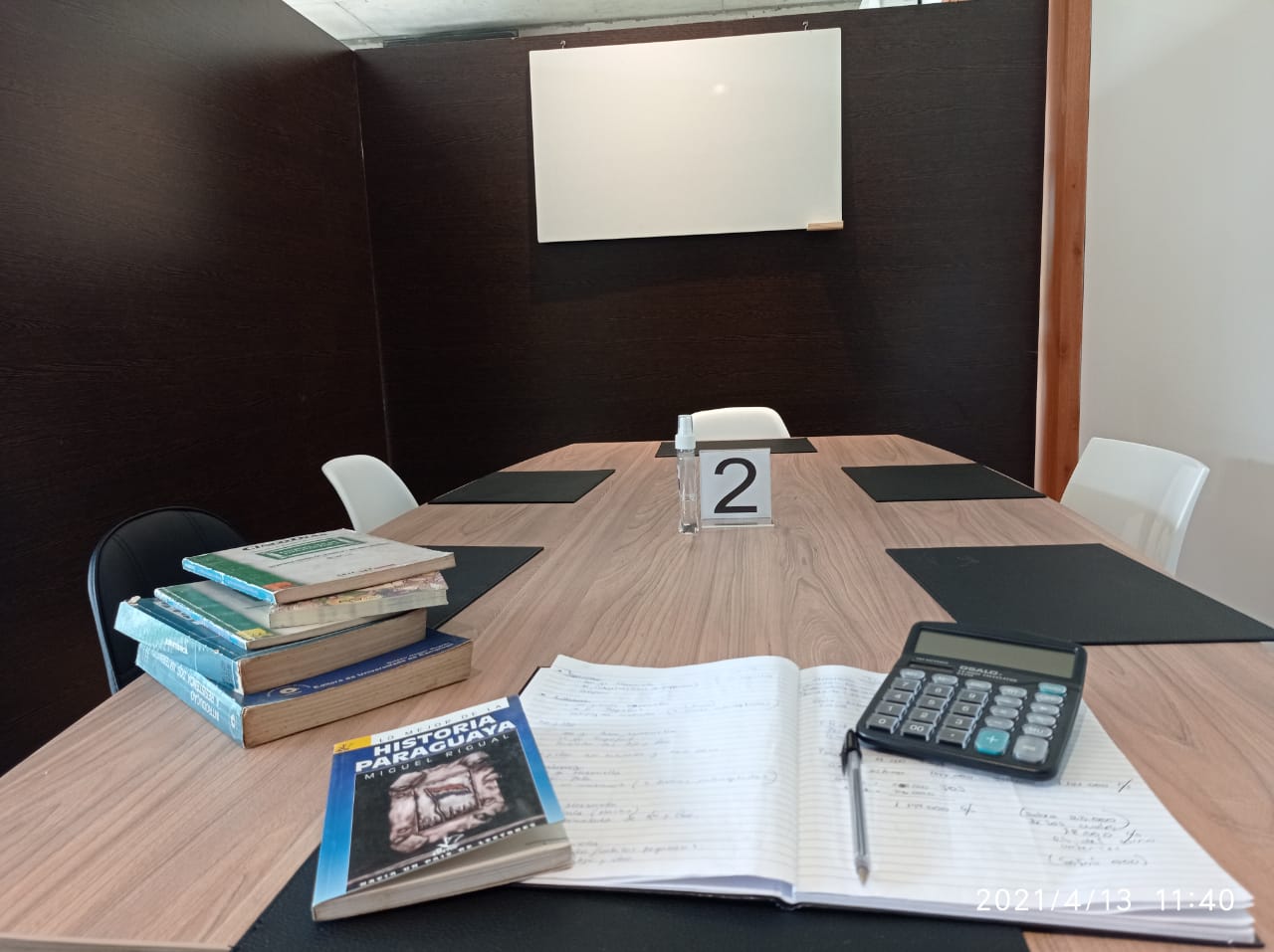 Quieroestudiar photo 3