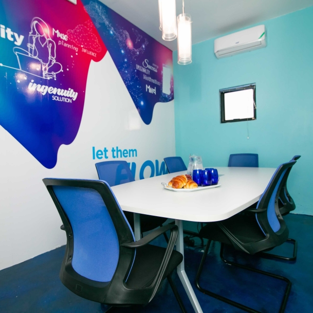 CoWorkJa photo 3