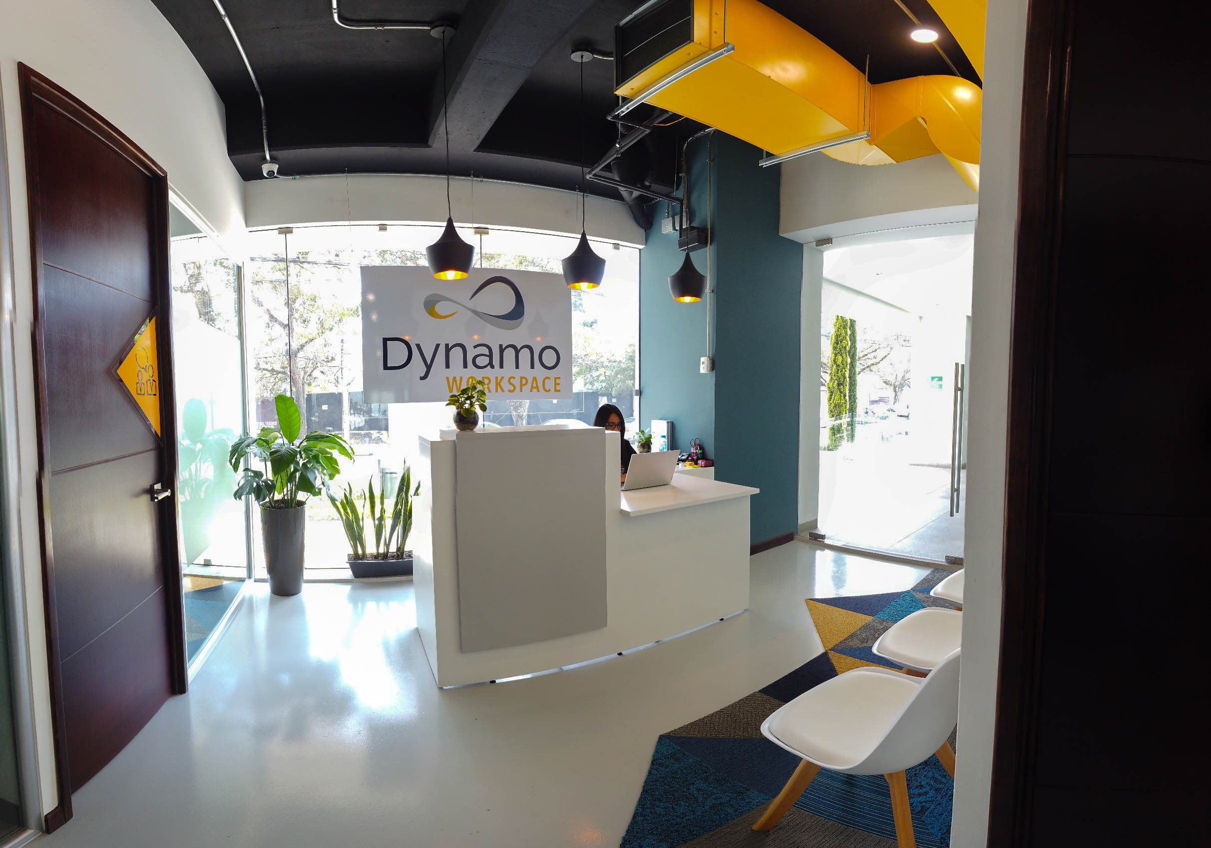 Dynamo Zone 10 photo 1