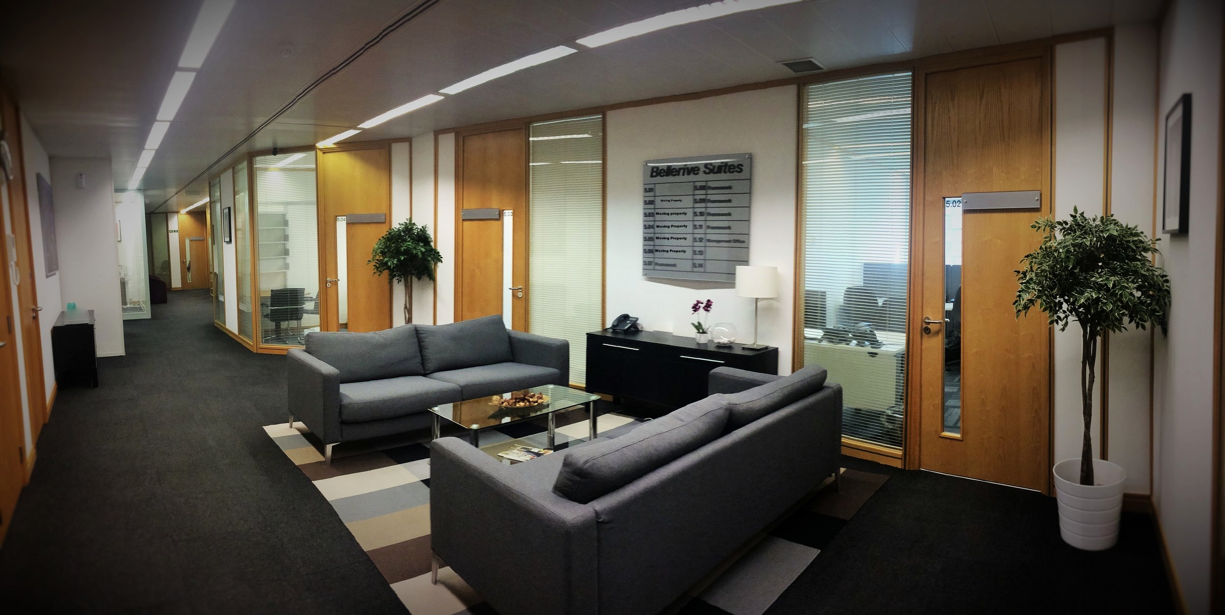 Bellerive Suites photo 2