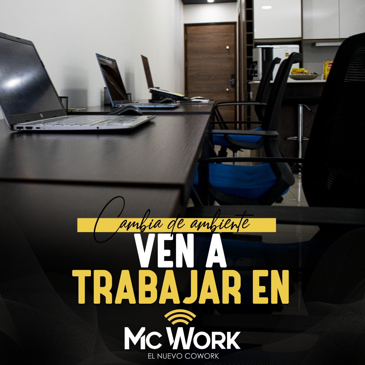Mc Work photo 1