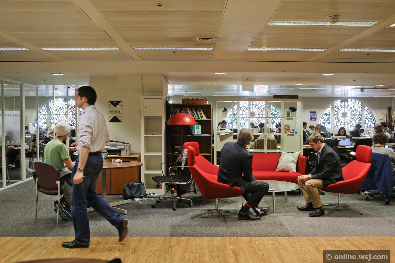 Innovation Warehouse photo 4