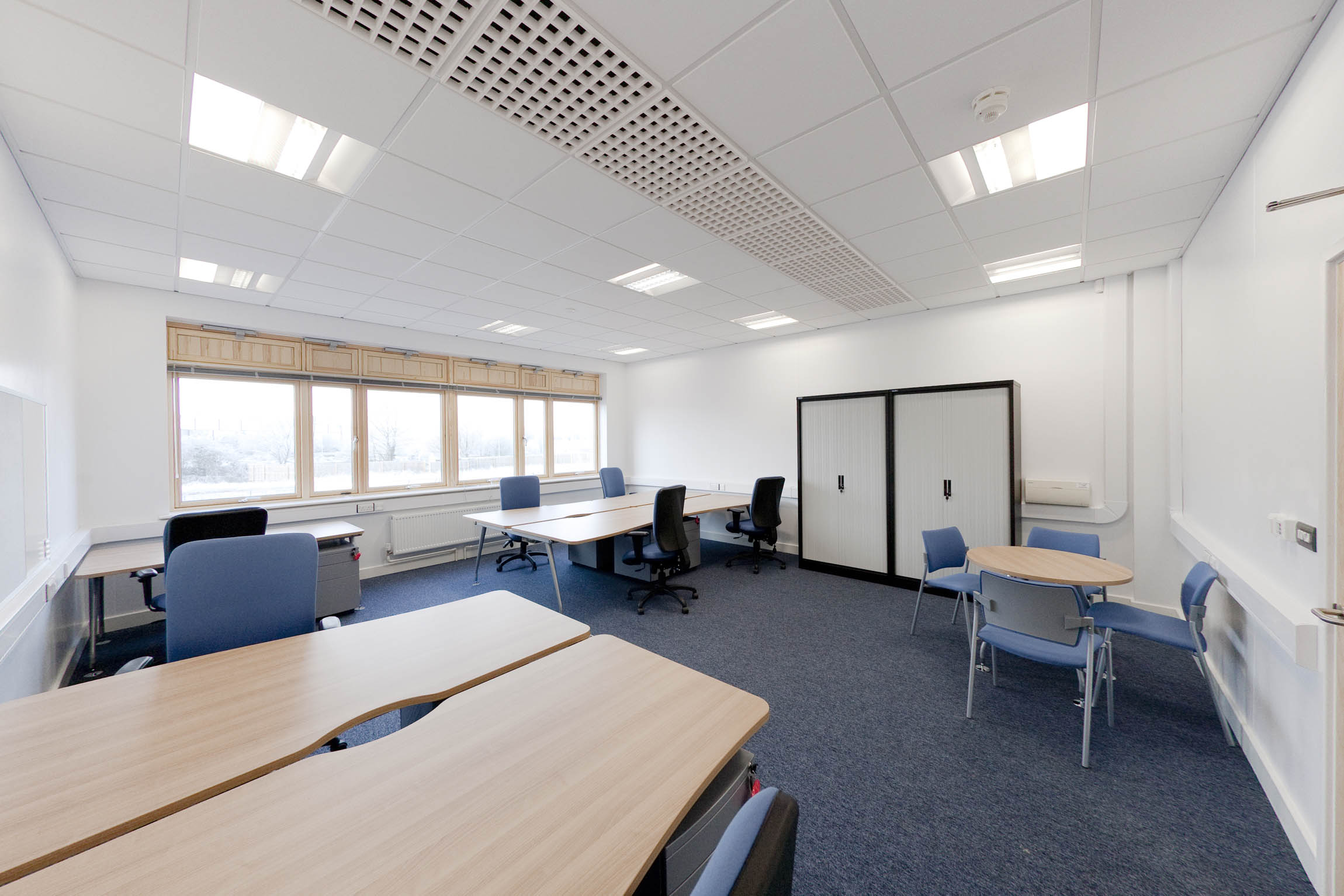 Corby Enterprise Centre photo 2