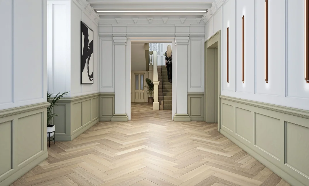 Bloomsbury House photo 3