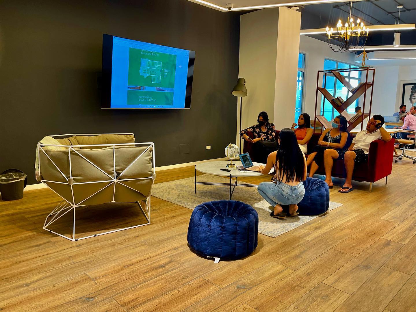 Sapiens Cowork photo 2