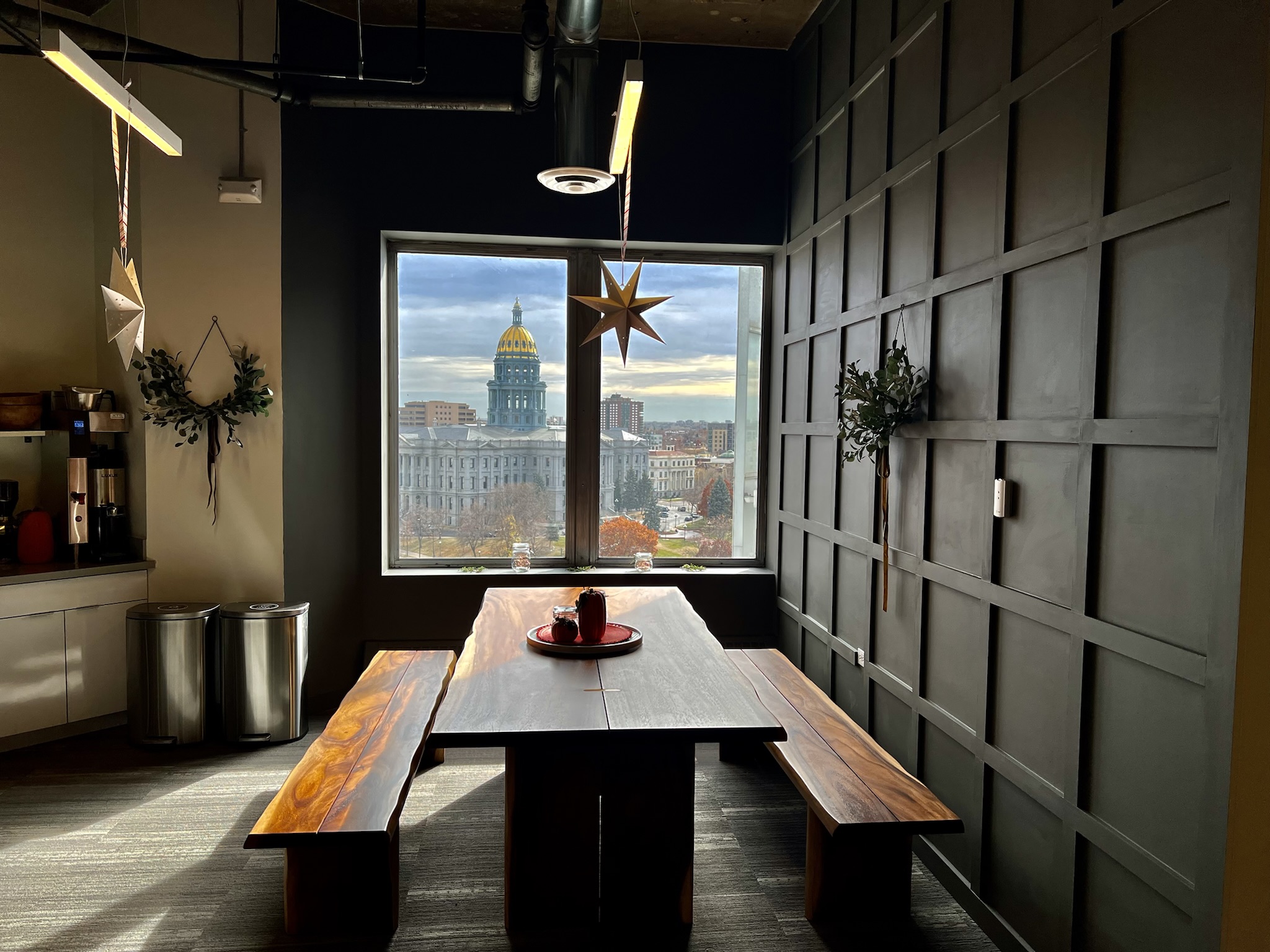 Venture X Denver - Downtown photo 1
