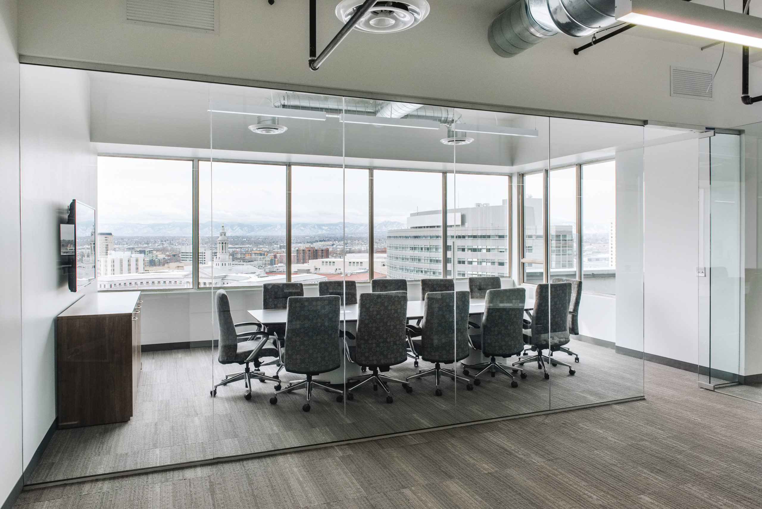 Venture X Denver - Downtown photo 4