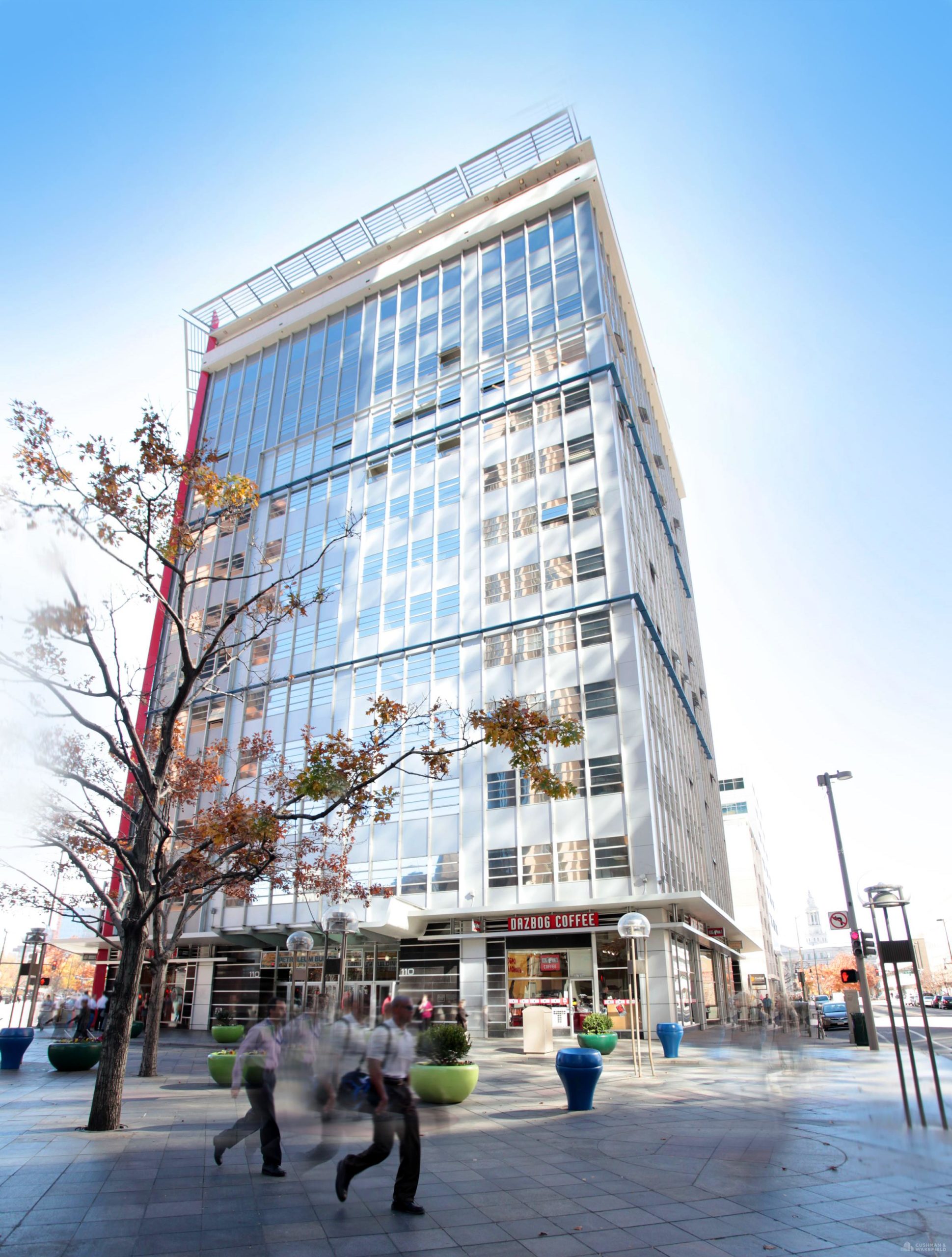 Venture X Denver - Downtown photo 3