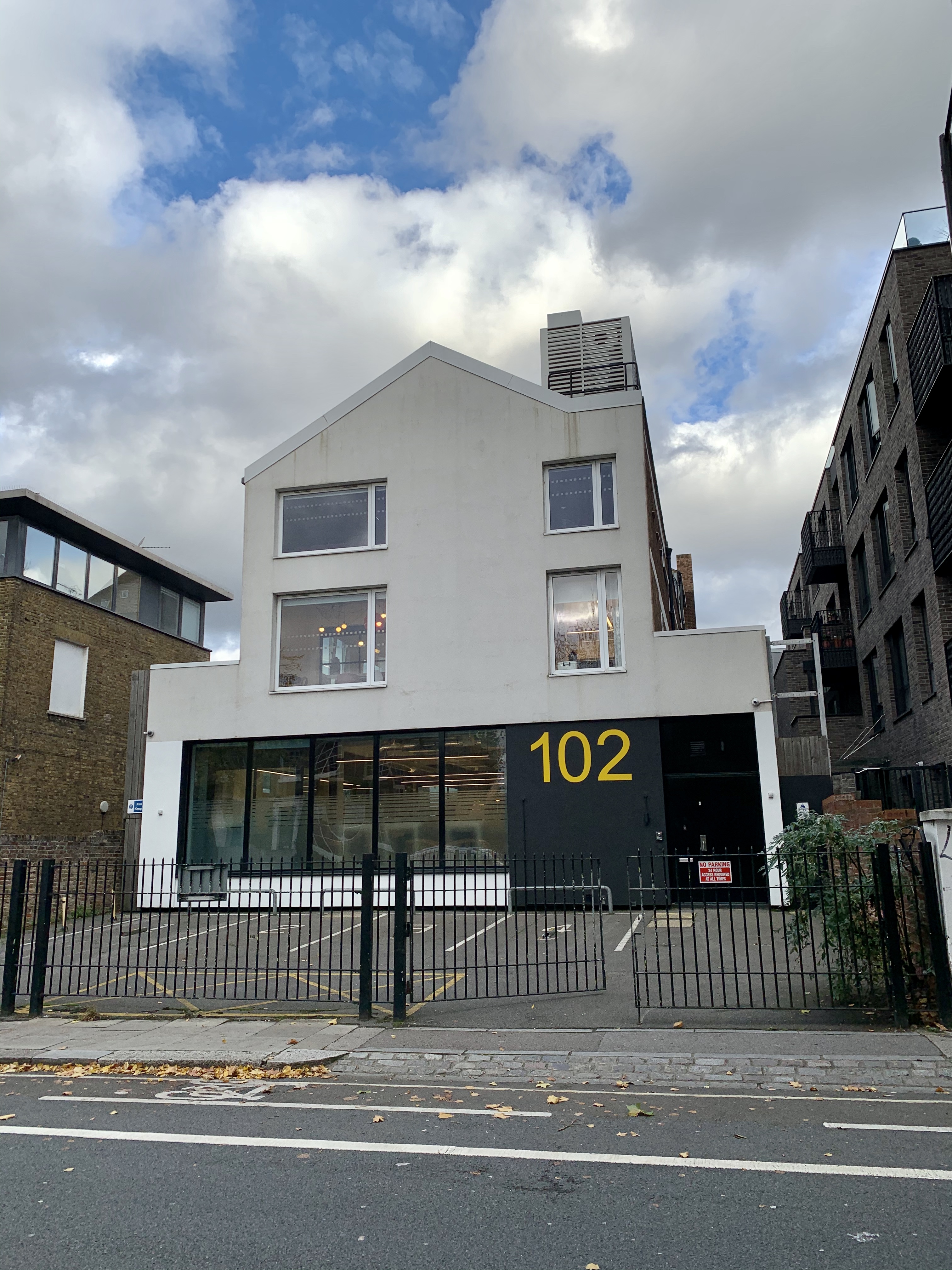WorkShop Camden photo 1