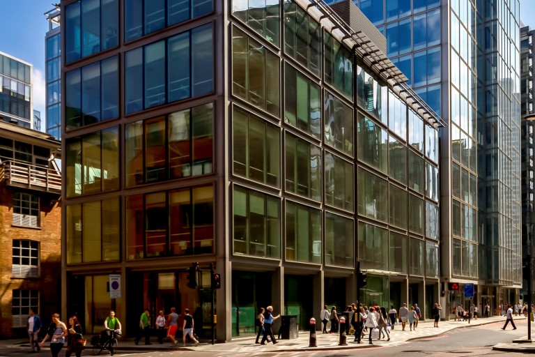 288 Bishopsgate photo 4
