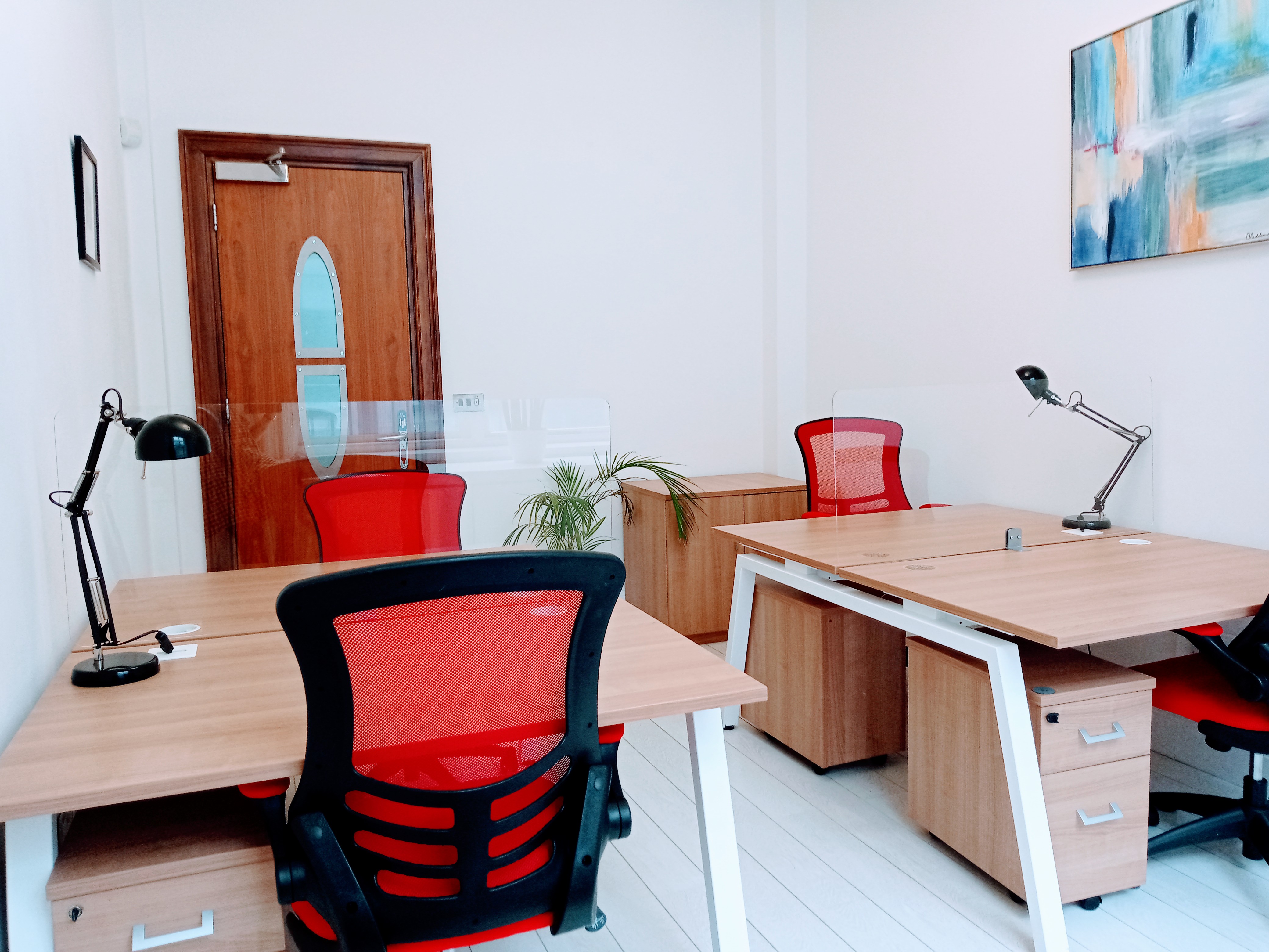 The Offices photo 8
