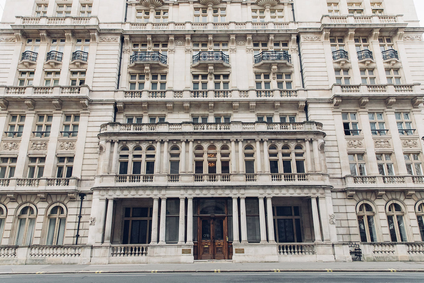 Huckletree Public Hall photo 1