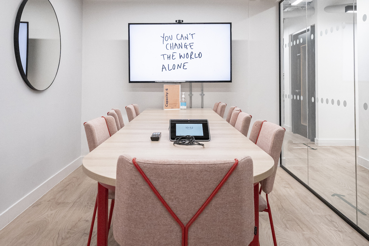 Huckletree Soho photo 3