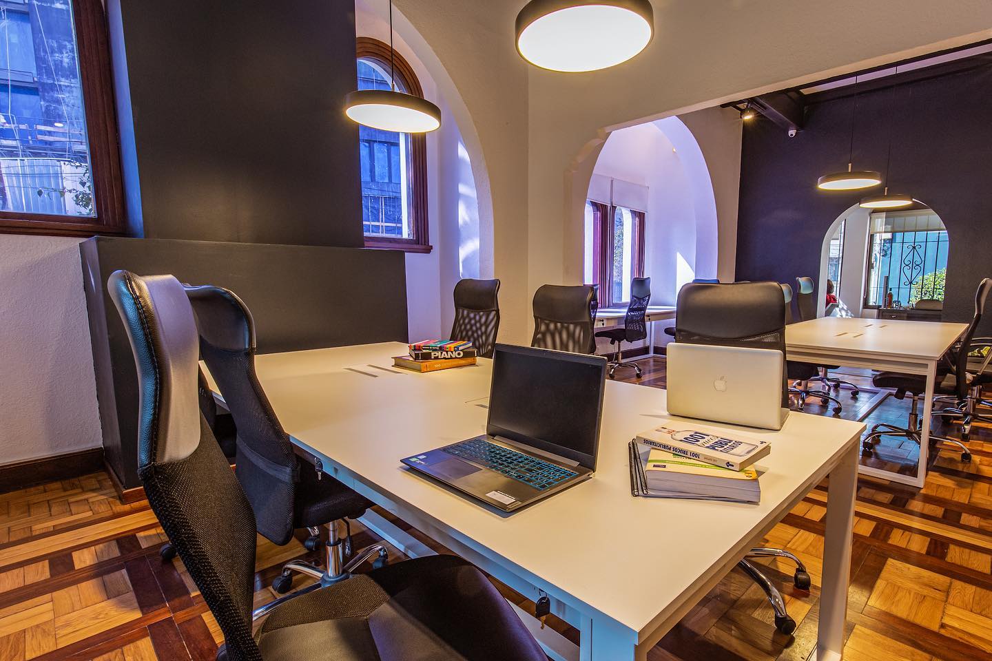 Copper Cowork Ellauri photo 3