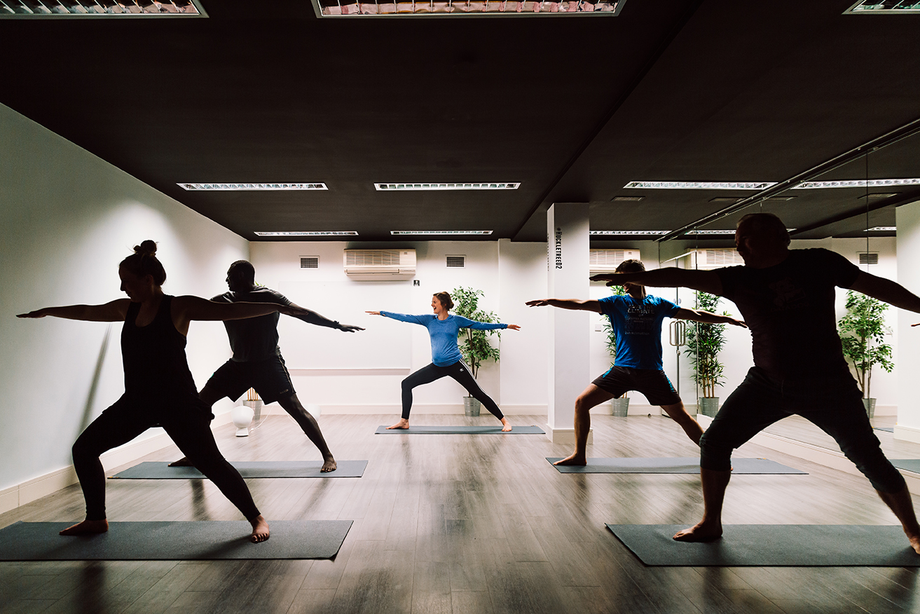 Huckletree D2 photo 6
