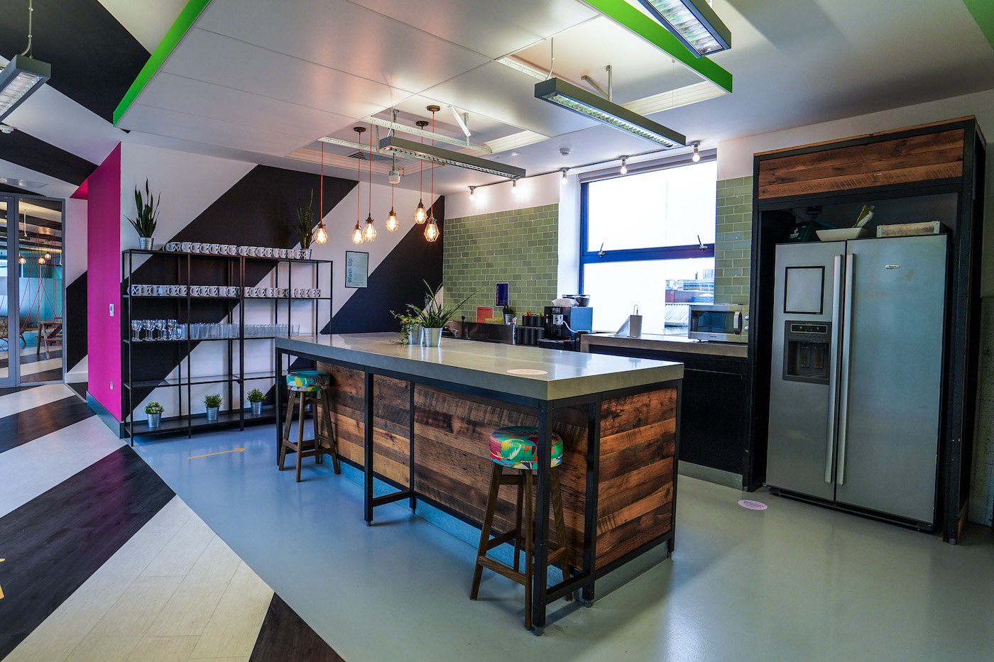 Huckletree D2 photo 5