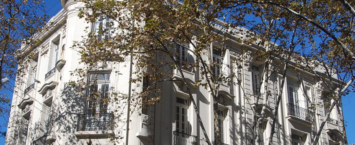Montevideo Office