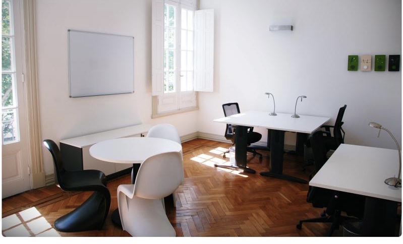 Montevideo Office photo 2