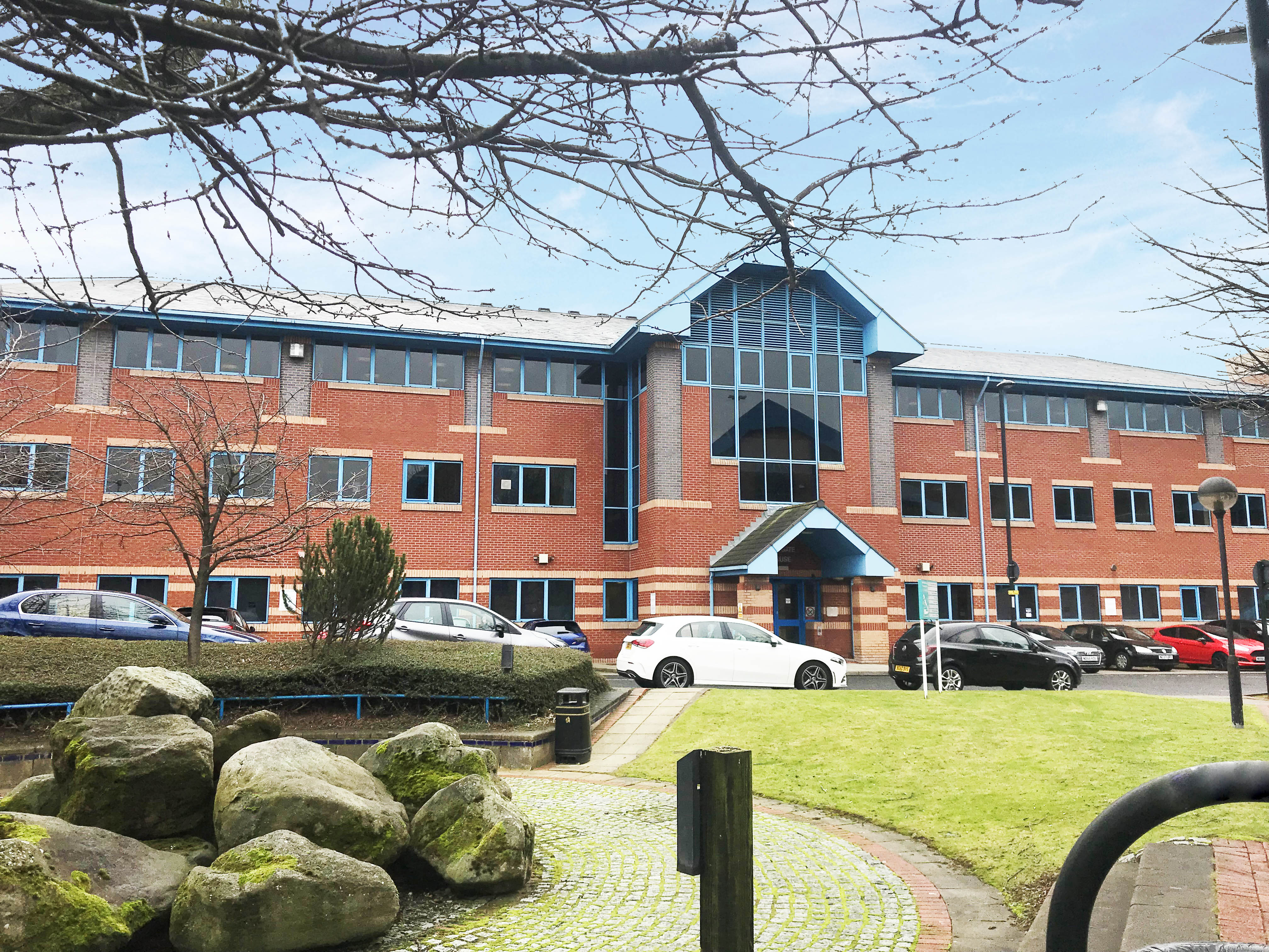 Eastgate House