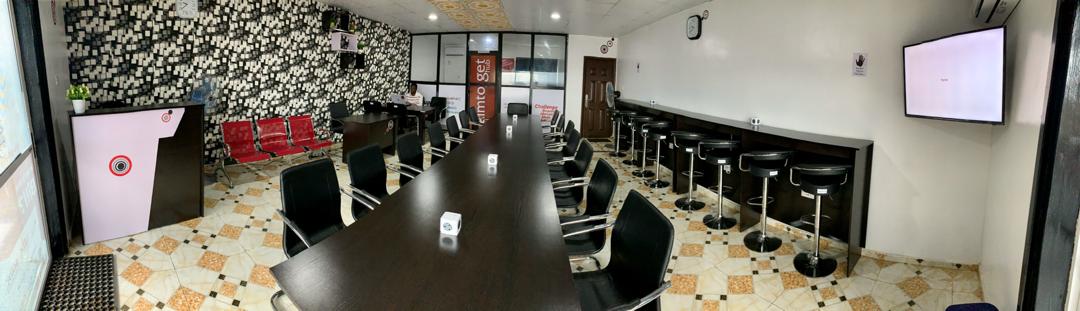 Aimtoget Hub photo 2