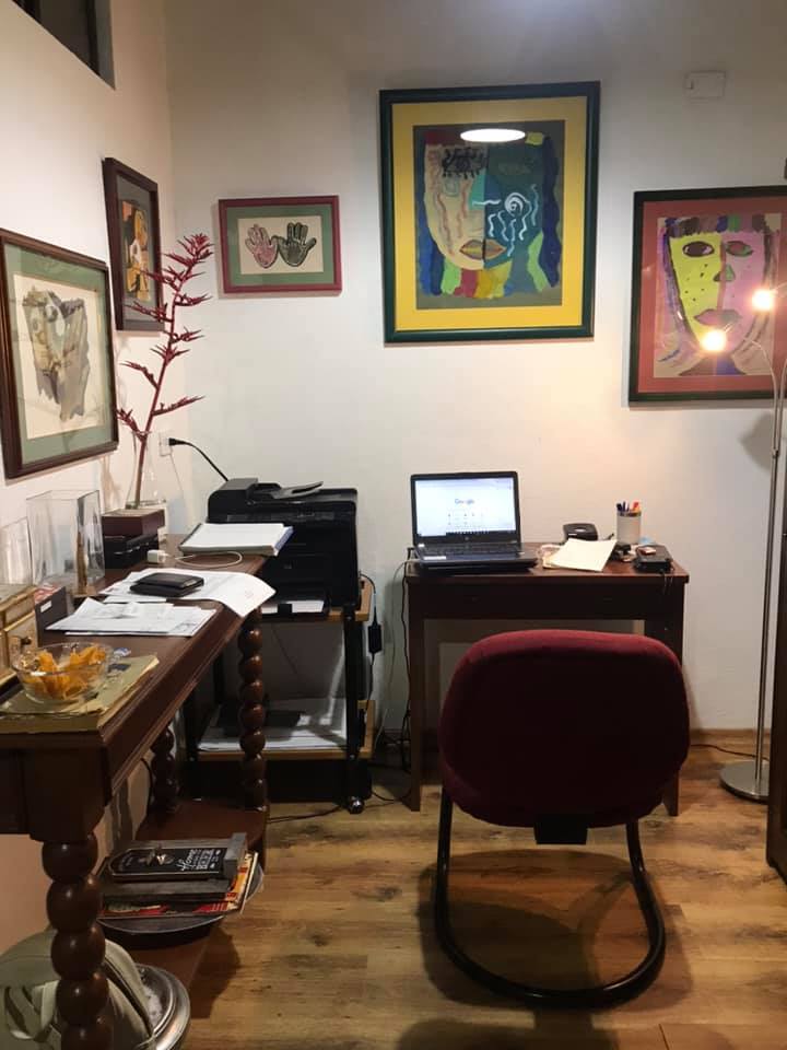 Espacioso Office photo 2