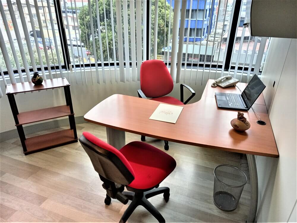 Espacioso Office photo 3
