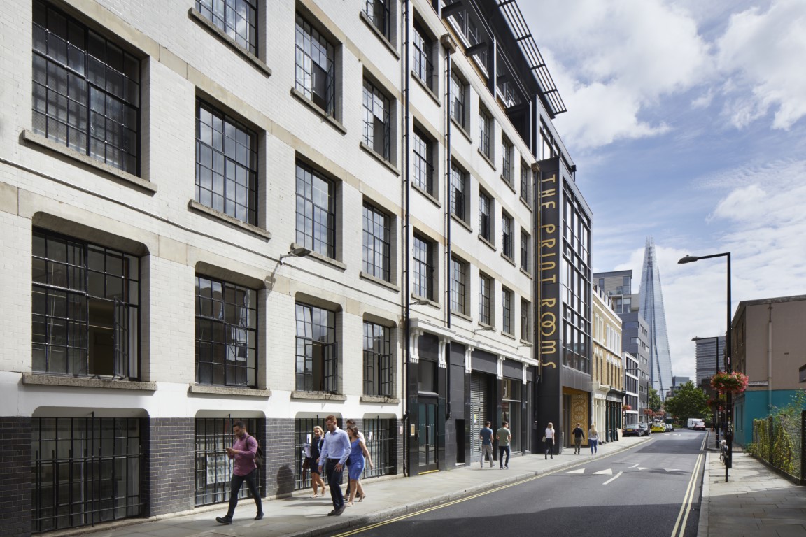 The Print Rooms photo 3