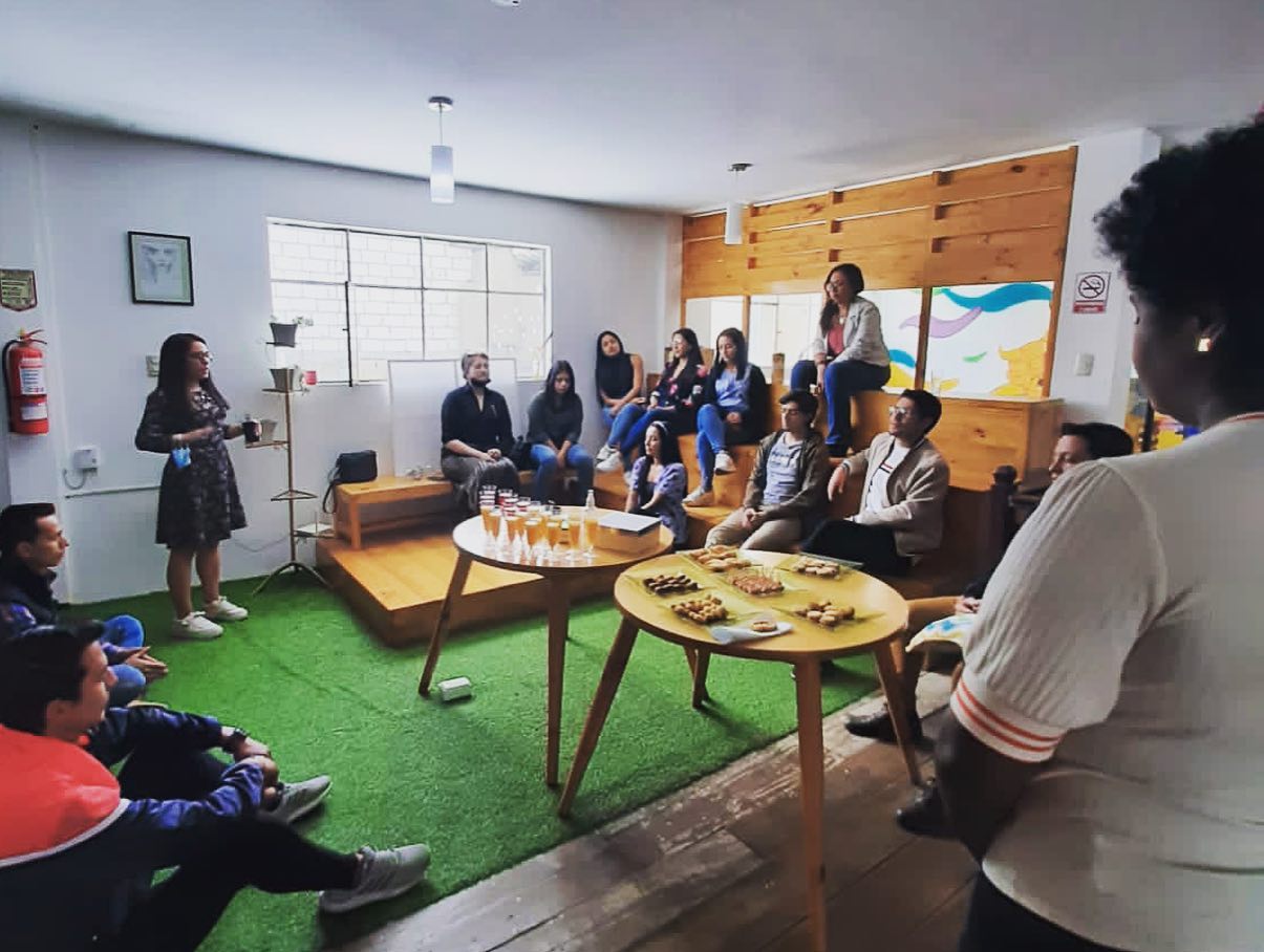 EMPRENDEC