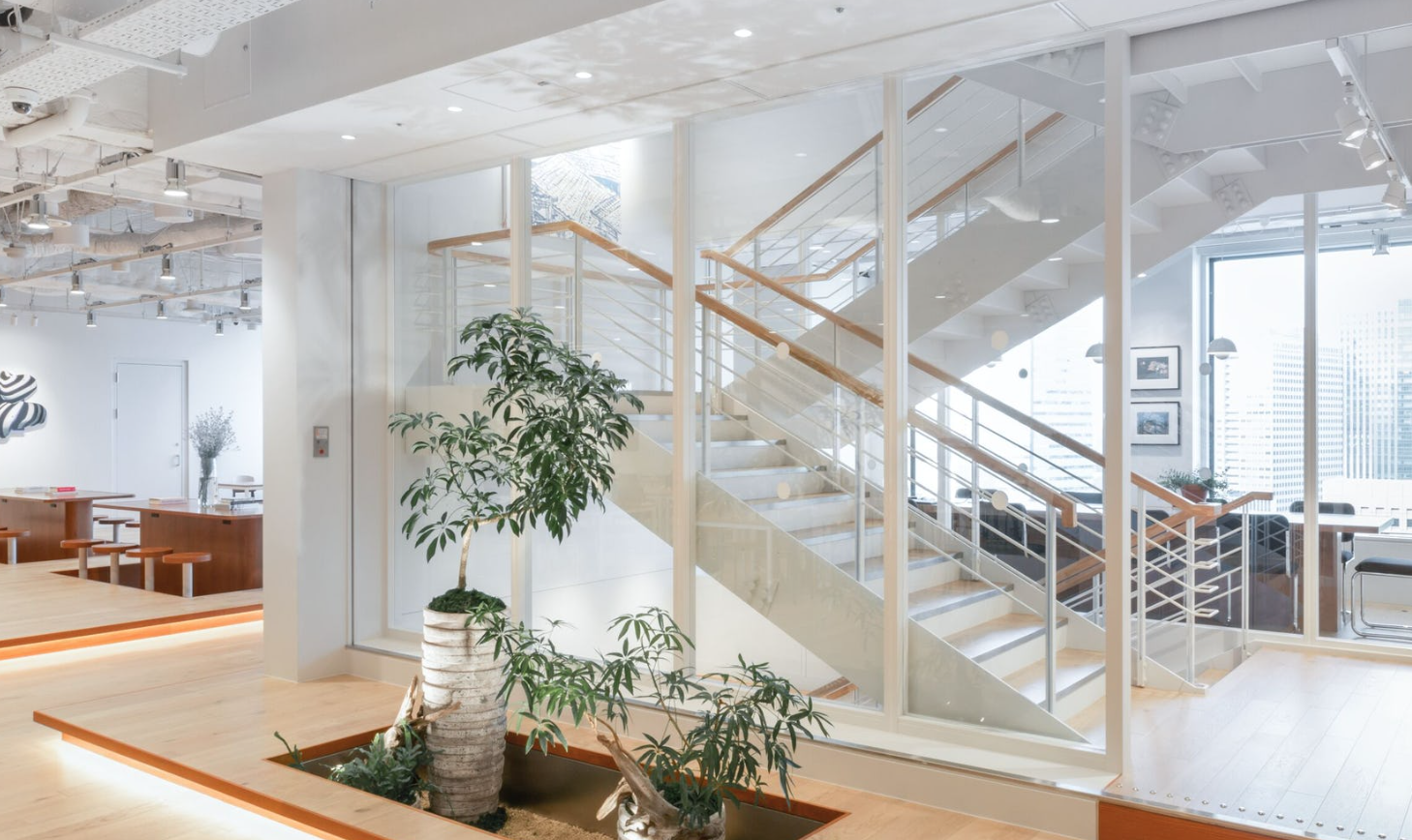 Kamiyacho Trust Tower photo 2