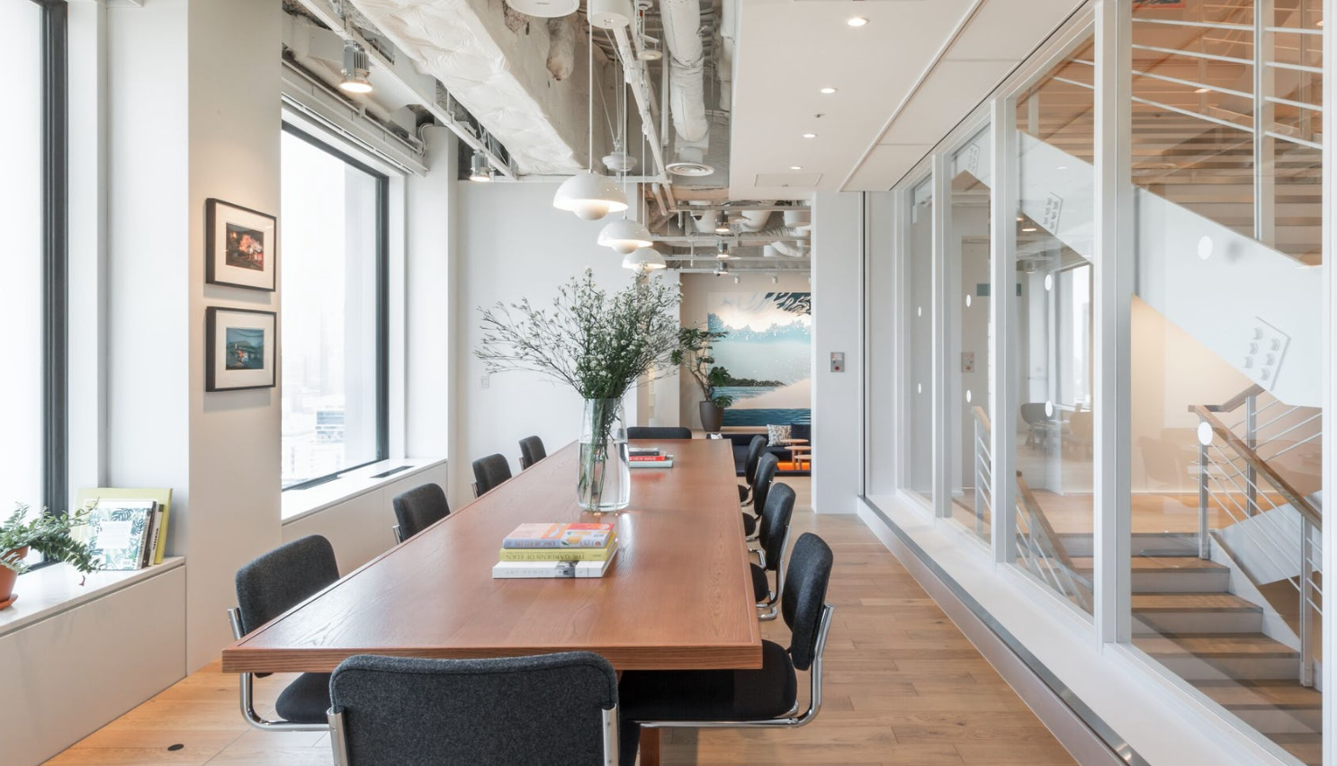 Kamiyacho Trust Tower photo 7