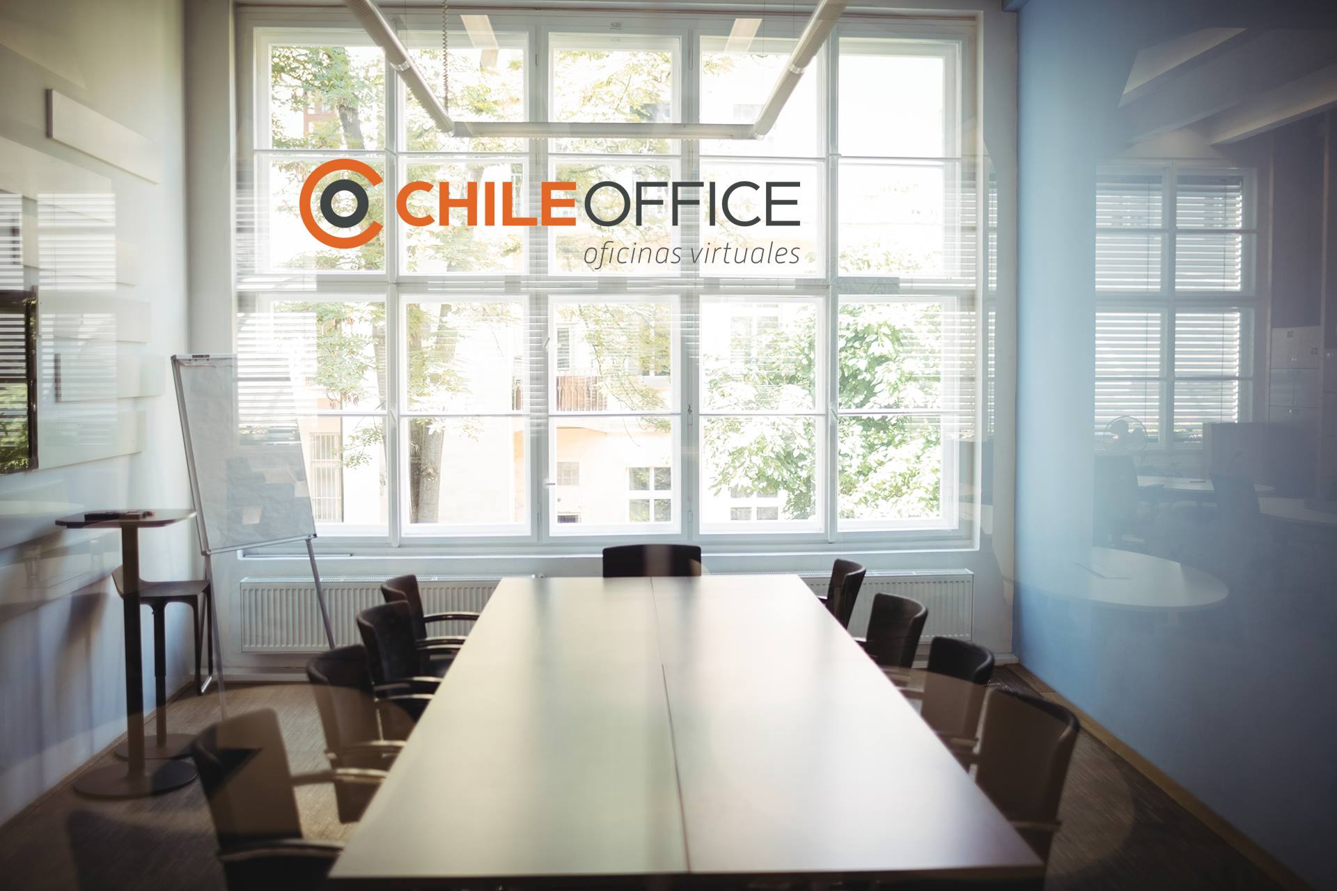 Tobalaba Office photo 1