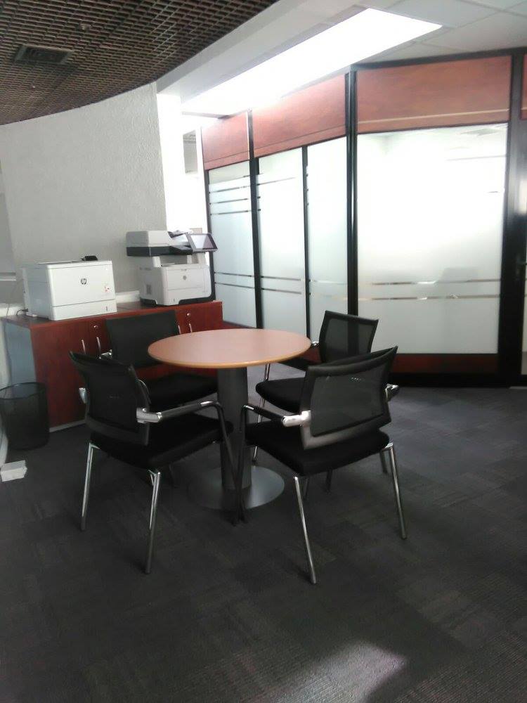 Tobalaba Office photo 3