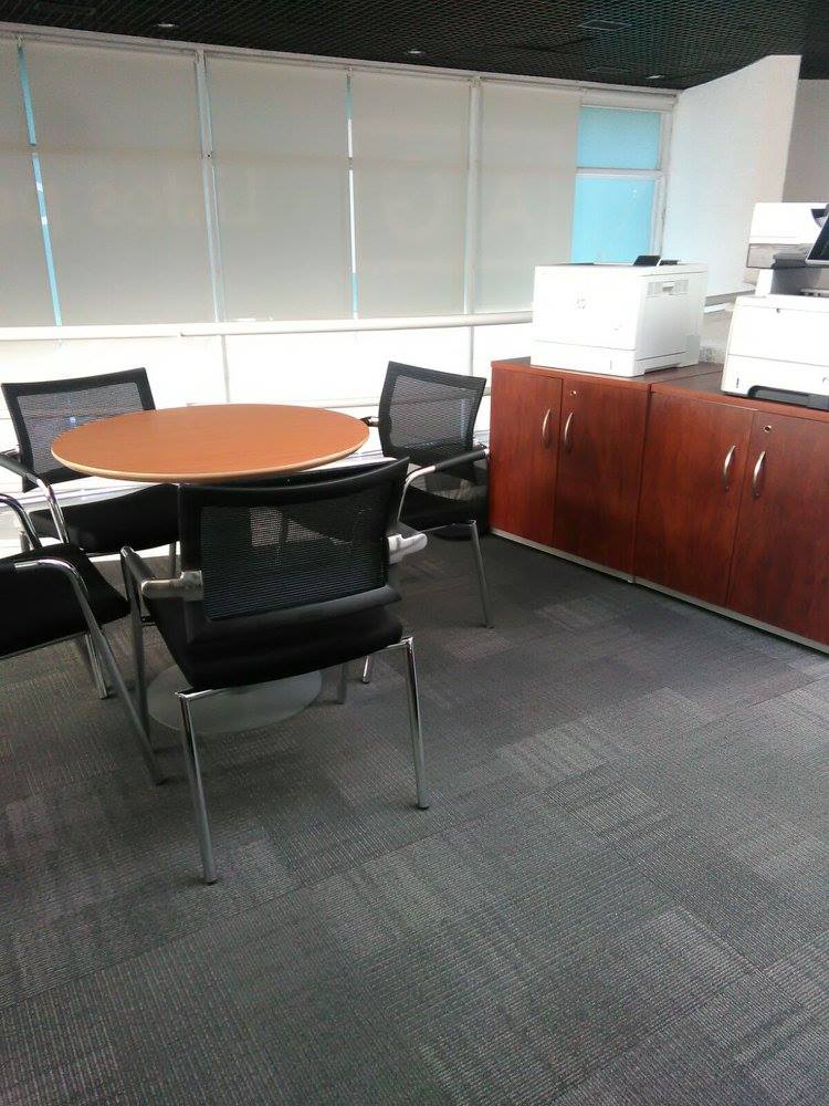 Tobalaba Office photo 2