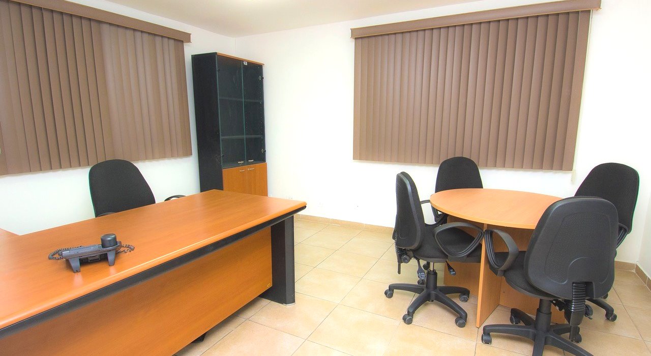 Oficinas 56 photo 1