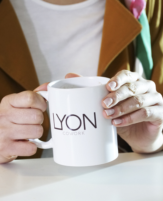 Lyon Cowork photo 3