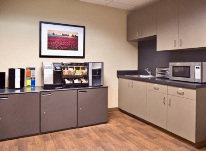 Stark Office Suites - Harrison photo 4