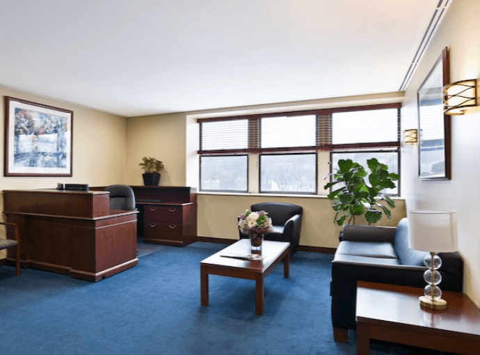 Stark Office Suites - Scarsdale photo 4