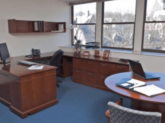 Stark Office Suites - Scarsdale photo 2