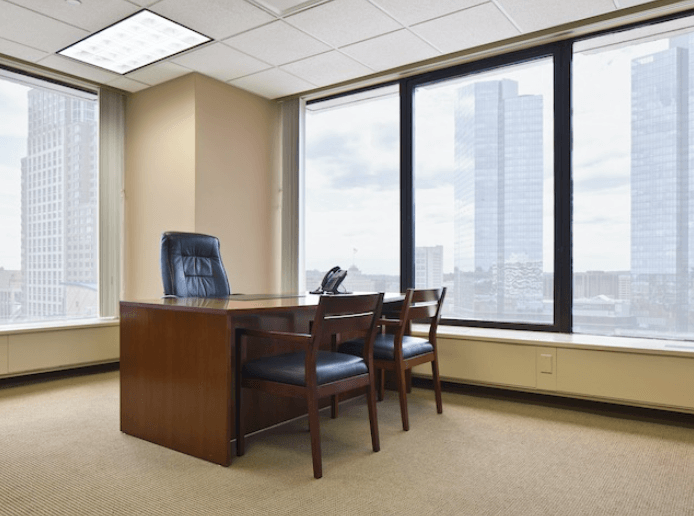 Stark Office Suites - White Plains photo 1