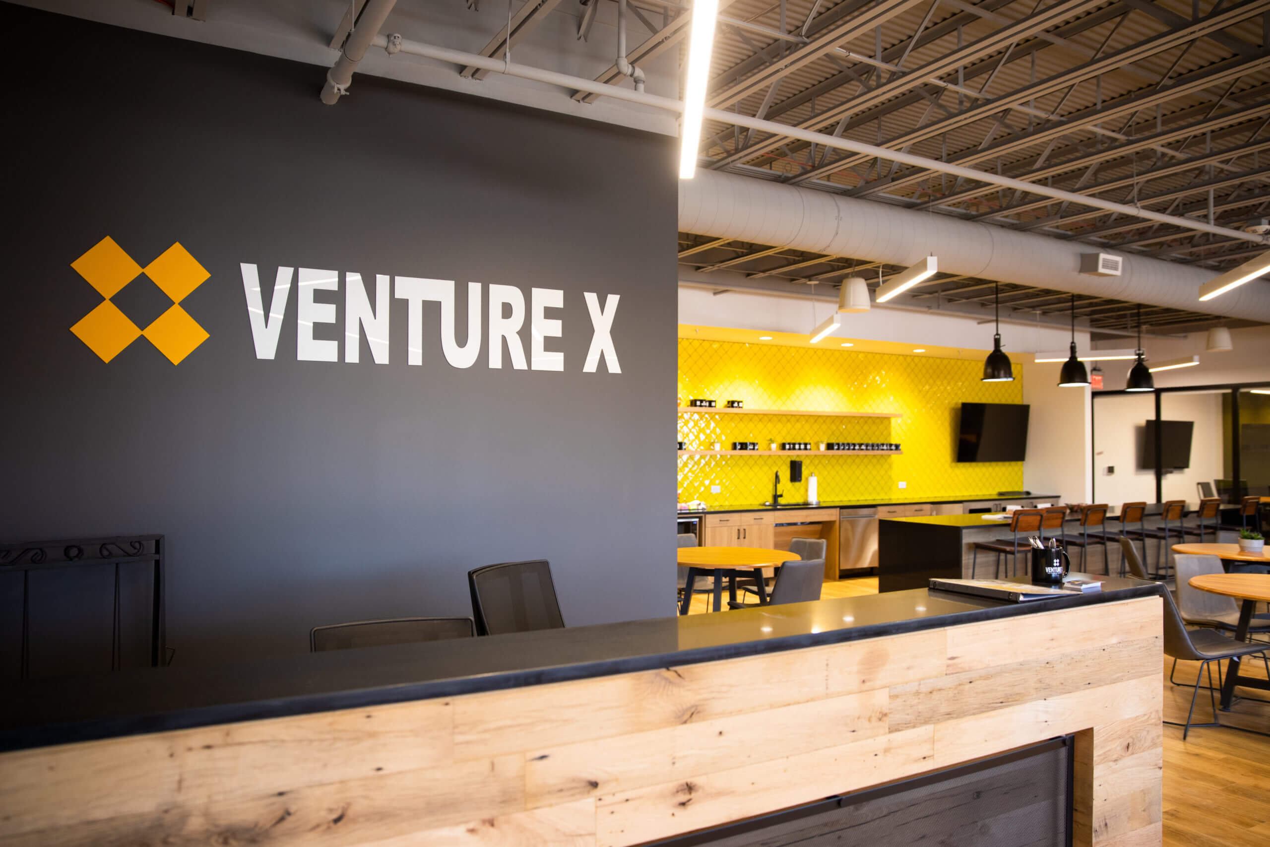Venture X San Antonio - Northwest