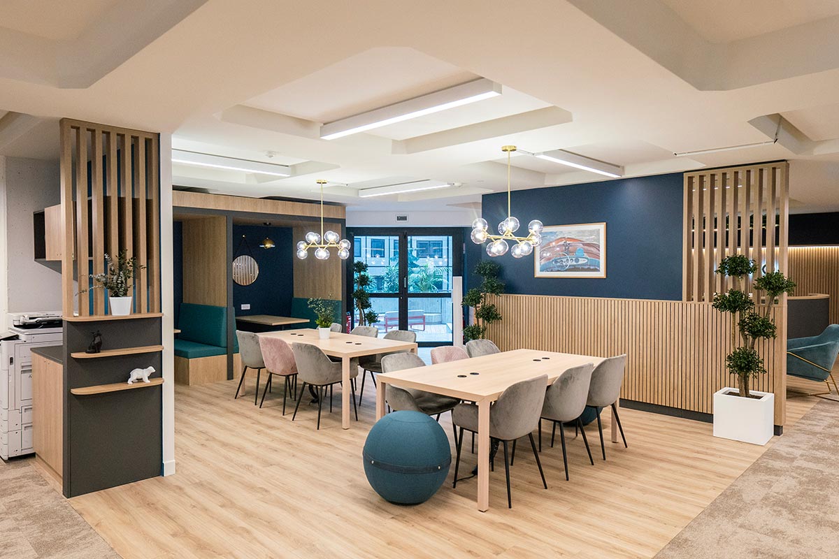 Flex-O Lyon Tête d'Or photo 5