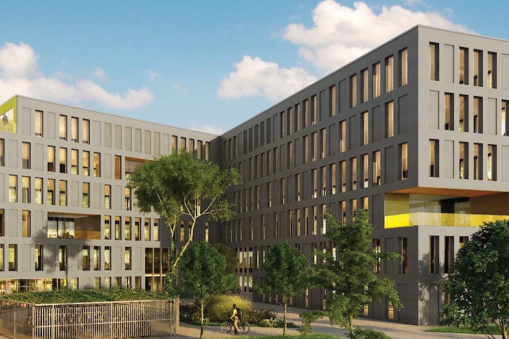 Flex-O Lille Villeneuve d'Ascq photo 1