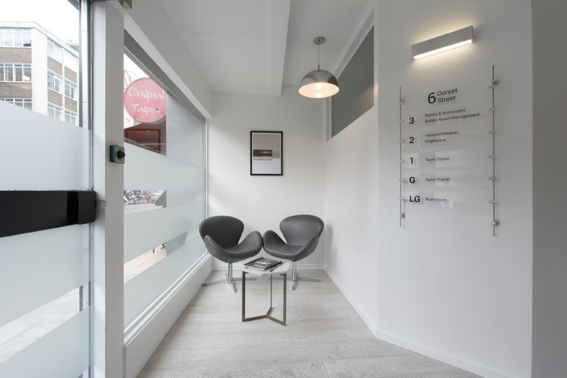 6 Dorset Street photo 3