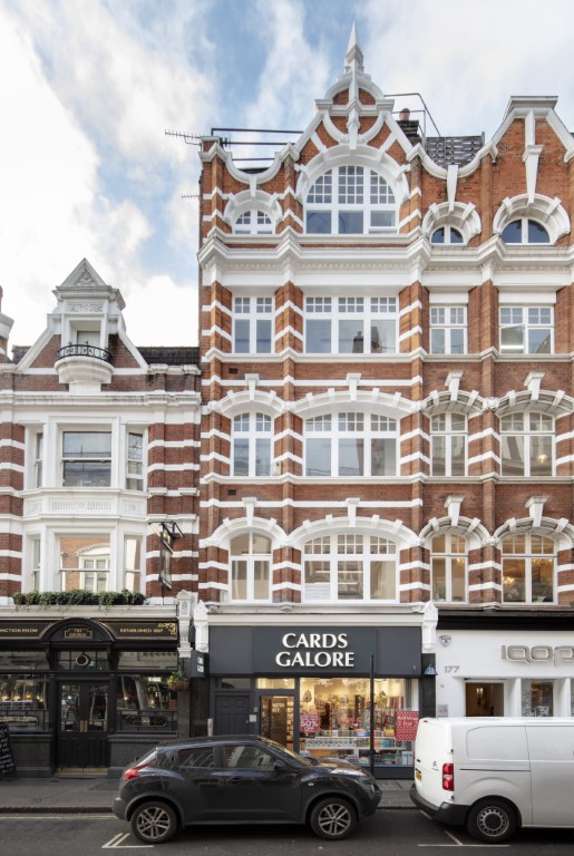 175 Wardour Street photo 1